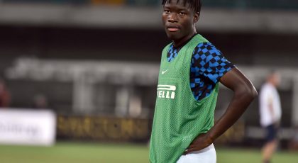 Inter To Loan Lucien Agoume & Eddie Salcedo To Brest, Italian Broadcaster Reports