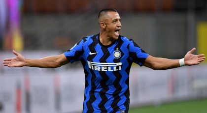 Roma Will Give Inter Final Answer On Dzeko-Sanchez Swap By Tonight, Di Marzio Reports