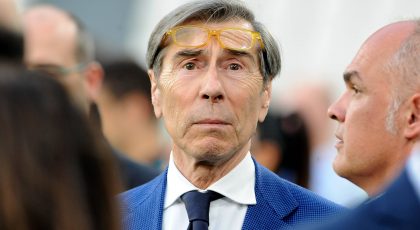 Ex-Barcelona & AC Milan Director Braida: “Inter Signing Arturo Vidal Over Sandro Tonali Proof Wanting To Win Now”