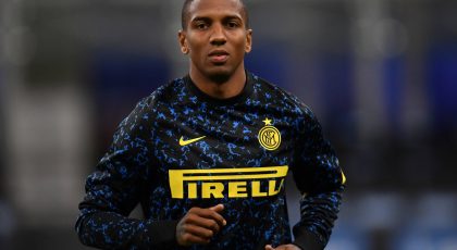 Inter’s Ashley Young: “I Couldn’t Turn Down Chance To Join Nerazzurri From Manchester United”
