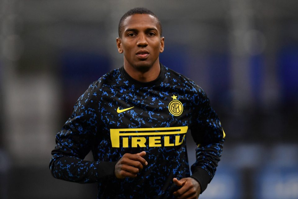 Ashley Young & Christian Eriksen Likely To Start For Inter At Bologna, Italian Broadcaster Reports