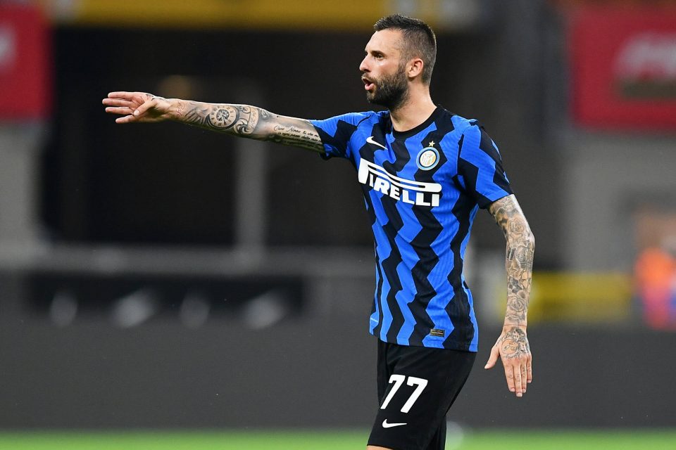 Inter Almost Swapped Marcelo Brozovic For Ex-Napoli Midfielder Allan, Italian Journalist Reveals