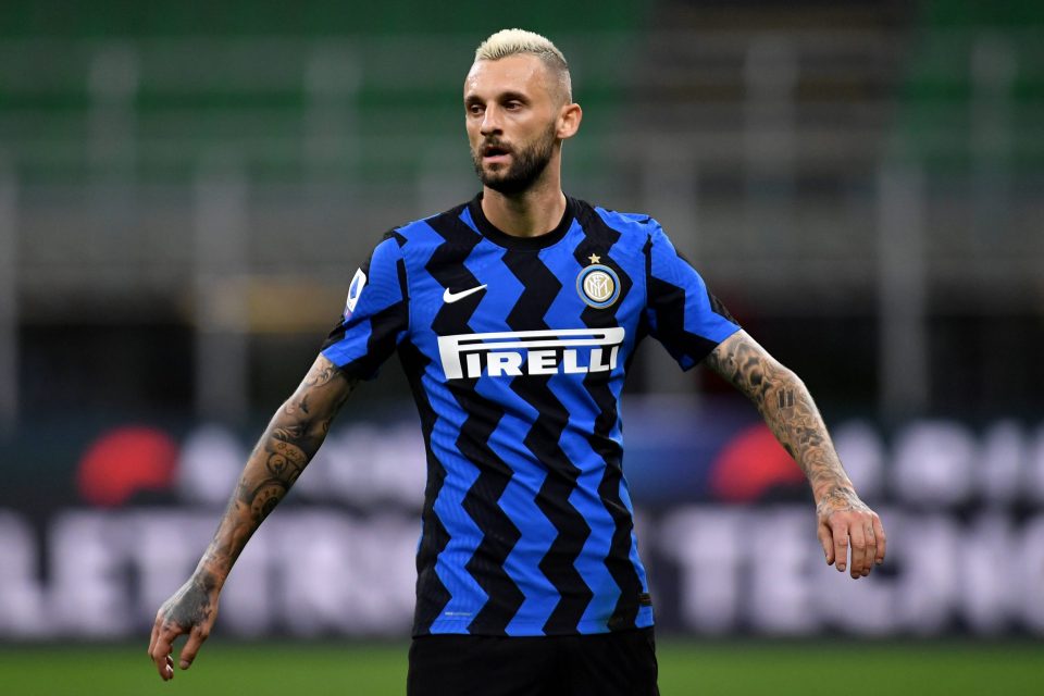Marcelo Brozovic & Alessandro Bastoni Among Inter Players To Be Given New Contracts, Italian Media Details