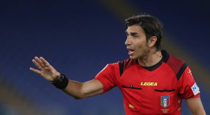 Italian Journalist Marco Bucciantini: “Juventus Vs Inter Was Spoilt By The Referee, There Was Little Sense Of Football”