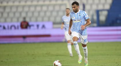 Lazio Target Mohamed Fares Waiting For Inter To Make Move For Him Italian Broadcaster Claims
