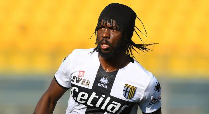 No Roma Captain Edin Dzeko But Parma’s Gervinho Or Roberto Inglese Inter’s Choices For 4th Choice Striker