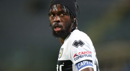 Inter Looking To Bring In Cagliari’s Leonardo Pavoletti Or Parma’s Gervinho, Italian Media Report