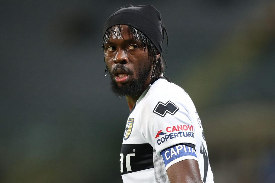 Inter Looking To Bring In Cagliari’s Leonardo Pavoletti Or Parma’s Gervinho, Italian Media Report