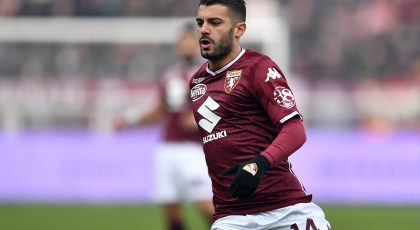 Benevento On Brink Of Completing Loan Deal For Iago Falque Ahead Of Inter Match Italian Media Claims