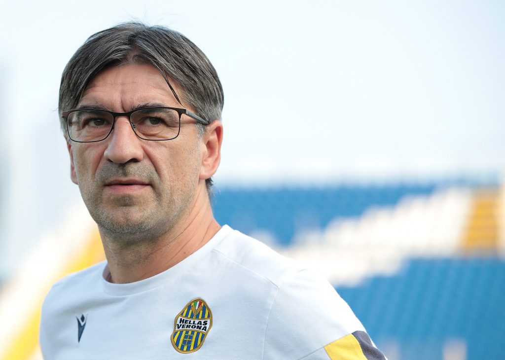 Torino Coach Ivan Juric: “We Did Well To Make Inter Look Less Strong”
