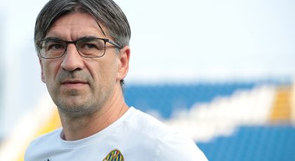 Torino Coach Ivan Juric Focused On Winning Midfield Battle Against Inter, Italian Media Argue