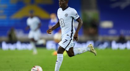 Italian Media Examine What Inter Were Missing In Midfield Against Fiorentina