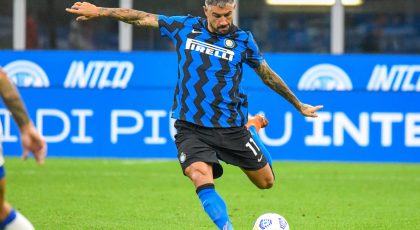 Di Caro: “Inter Are Finding Out That Aleksandar Kolarov Does Damage When In Defence”