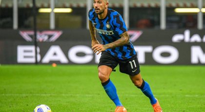 Aleksandar Kolarov Agrees To Lower Wages By 50% To Sign 1 Year Contract Extension With Inter, Gianluca Di Marzio Reports