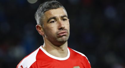 Daniele Adani: “Inter’s Kolarov Is A Full Back But He Can Make A Mistake Just Like Others Can”