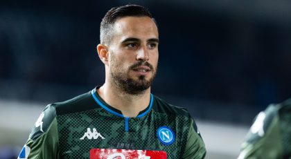 Inter Preparing Contract Offer For Napoli Defender Nikola Maksimovic, Italian Media Claims
