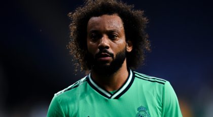 Inter & Juventus Interested In Real Madrid’s Marcelo, Brazilian Media Claim