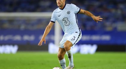 Inter Line Up Chelsea’s Alonso & Bayer Leverkusen’s Bakker As Gosens Replacements If Fail To Sign Stuttgart’s Sosa, Italian Media Report