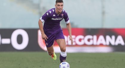 Gianluca Di Marzio: “Inter Will Sell One Of First-Choice Back Three If Both Bremer & Nikola Milenkovic Are Signed”