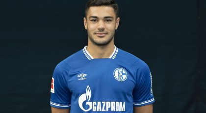 Inter Looking At Schalke’s Ozan Kabak As A Potential Replacement For Milan Skriniar Gianluca Di Marzio Claims