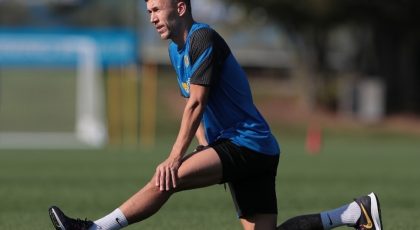 Inter Have Decided To Cash In On Ivan Perisic & Marcelo Brozovic To Fund New Signings Italian Broadcaster Claims