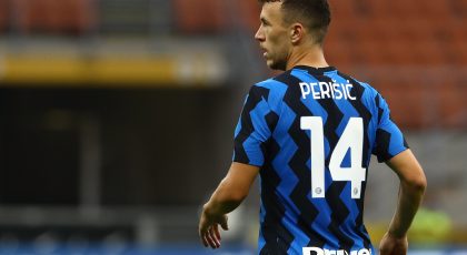 Atletico Madrid Identify Inter’s Ivan Perisic As Replacement For Yannick Carrasco, Spanish Media Claim