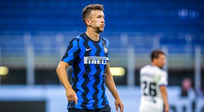 Man Utd List Inter’s Ivan Perisic As A Backup For BVB’s Jadon Sancho UK Tabloid Claims