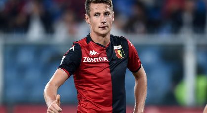 Italian Media Highlight Capital Gains Significance Of Some Of Inter’s Recent Transfer Dealings