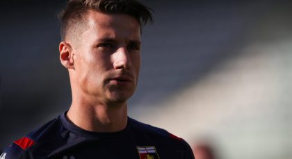 Newly Serie A Promoted Spezia Could Make Move For Inter’s Andrea Pinamonti Italian Media Reports