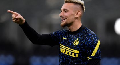 Ex-Inter Goalkeeper Fabrizio Ferron On Radu: “It Was A Technical Error, Building From The Back Isn’t Part Of It”