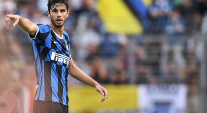 Inter Defender Andrea Ranocchia: “We Absolutely Must Win The Game, No Other Expectations”