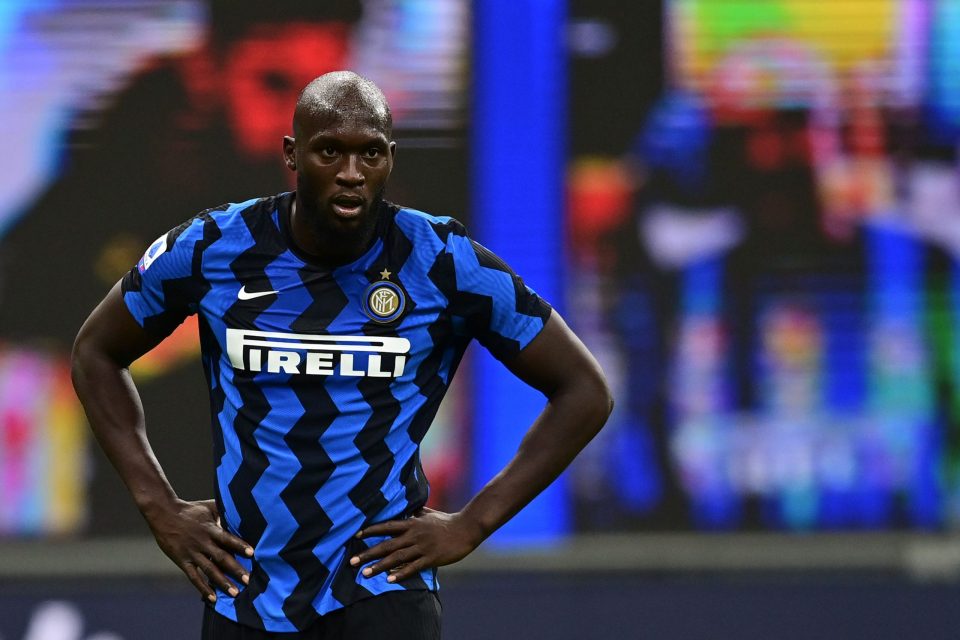 Inter Striker Romelu Lukaku: “Honestly, We Are Not A Great Team, We Played Badly For 60 Minutes”