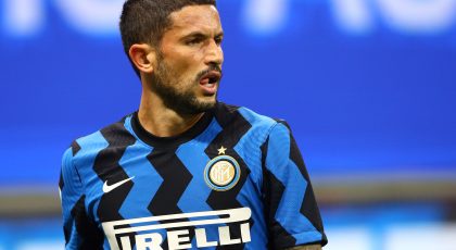 Stefano Sensi Did Not Feature For Inter Against Sampdoria Due To Treacherous Conditions, Italian Media Explain