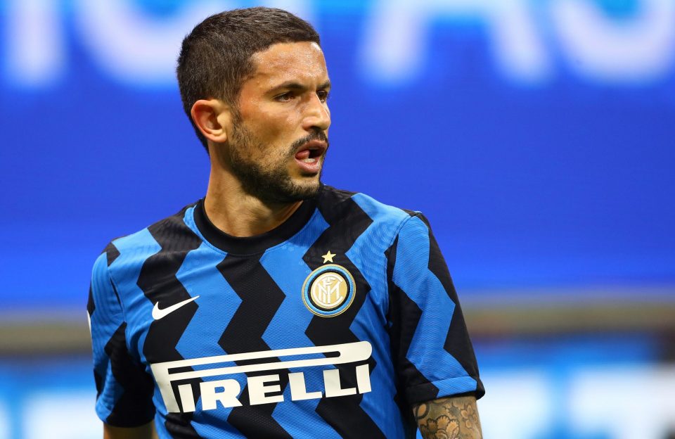 Inter Likely To Make A January Signing If Stefano Sensi Or Matias Vecino Leave, Italian Media Report