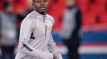 Fulham’s Jean Michael Seri’s Agent: “There’s Been Contact With Inter, We’re Working On It”