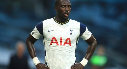 Moussa Sissoko Could Be Key In Unlocking Milan Skriniar Talks Between Inter & Tottenham Italian Media Claim