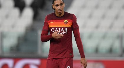 Inter Milan-Linked Duo Likely To Stay At Roma This Summer