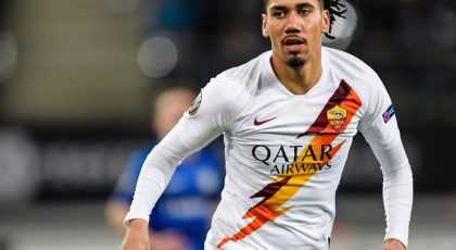 Scalvini, Smalling, Becao & Hincapie – Italian Media Detail Four Inter Milan Targets Should Milan Skriniar Not Sign Contract Extension