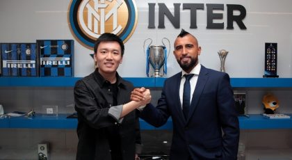 Inter Winning Serie A Could Help Suning Secure Better Investment For Nerazzurri, Italian Media Report