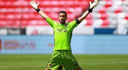 Mexican Broadcaster Reports Inter Interested In Atlas Goalkeeper Camilo Vargas