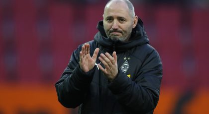 Gladbach Assistant Coach Oliver Neuville: “Inter Are The Strongest Team In Our Group”