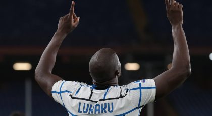 Italian Journalist Pierluigi Pardo: “I’m A Bit Obsessed With Inter’s Lukaku”
