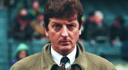 Roy Hodgson On Traveling To Milan To Take Over Inter: “Thought About Headlines Of My Death On The Mountain”