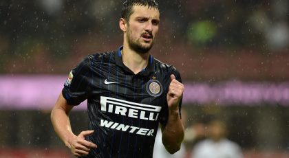 Zdravko Kuzmanovic: “Inter Was A Great Opportunity For Me, Inter Must Win One Trophy”