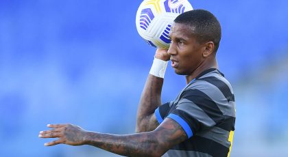 Ashley Young To Start For Inter Against Shakhtar Donetsk Italian Broadcaster Reports