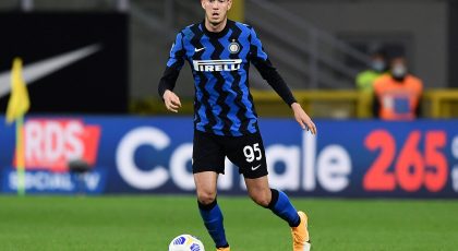 Alessandro Bastoni’s Derby D’Italia Assist For Nicolo Barella Was Reminiscent Of Franz Beckenbauer, Italian Journalist Argues