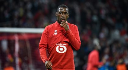 Inter & Napoli Target Boubakary Soumaré To Respond To Both Offers This Weekend French Media Suggest