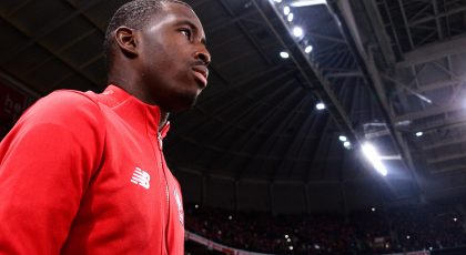 Inter Milan In Talks For Leicester City & Sassuolo Midfielders