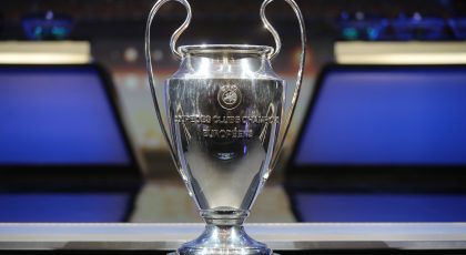 Real Madrid Aiming To Win Vs Borussia Monchengladbach & Won’t Play For Draw, Italian Media Claim