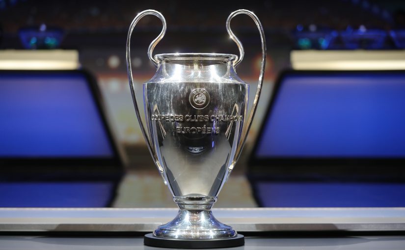 Champions League draw, Inter Milan